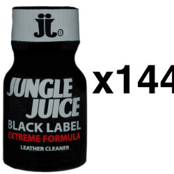 Locker Room Jungle Juice Black Label 10ml x144
